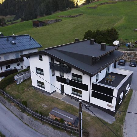 Alpenliebe Pitztal Lejlighed Sankt Leonhard im Pitztal Eksteriør billede