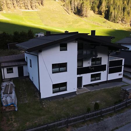 Alpenliebe Pitztal Lejlighed Sankt Leonhard im Pitztal Eksteriør billede